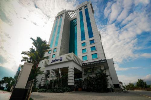 Radisson Blu Kochi
