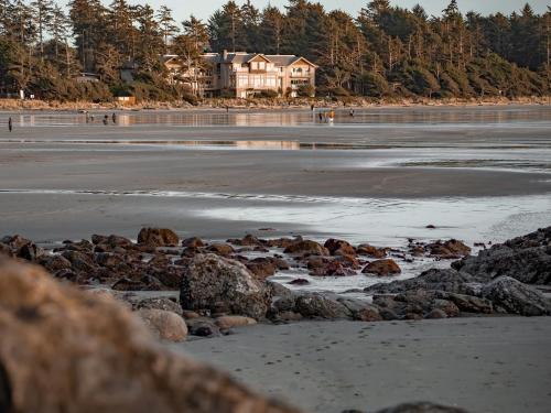 Long Beach Lodge Resort