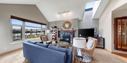 Kimpton Riverplace Hotel by IHG