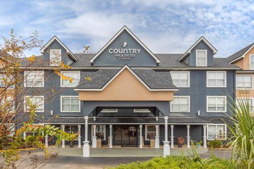 Country Inn & Suites by Radisson, Jacksonville, FL