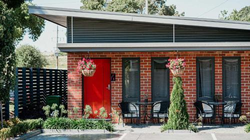 Daylesford Art Motel