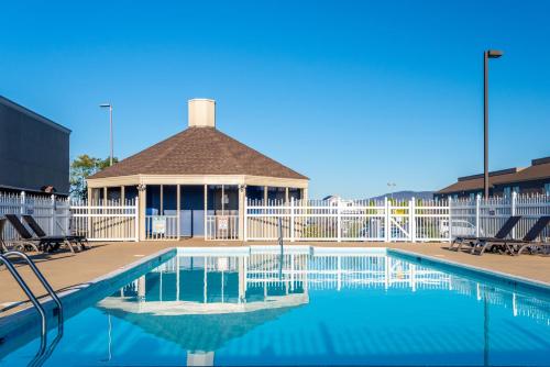 Clarion Pointe Harrisonburg