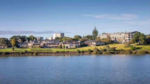 Waipuna Hotel & Conference Centre
