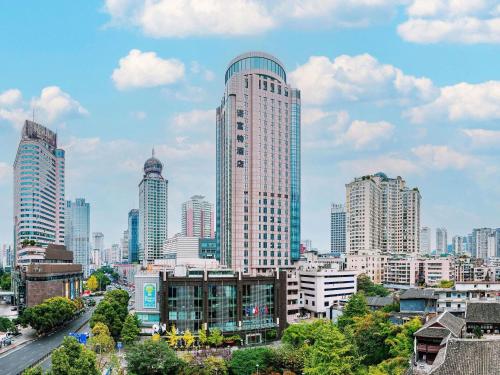 Novotel Guiyang Downtown