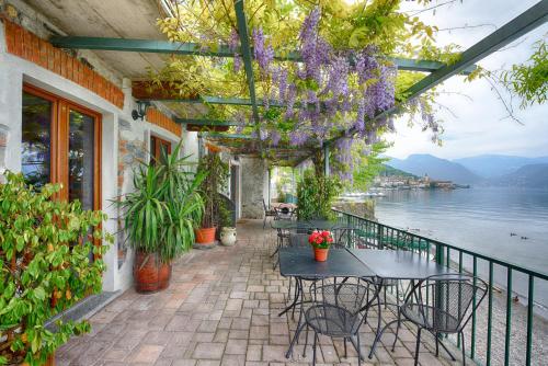 B&B Nest on the Lake