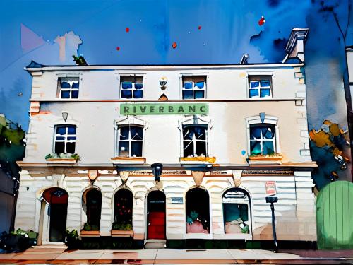 Riverbanc