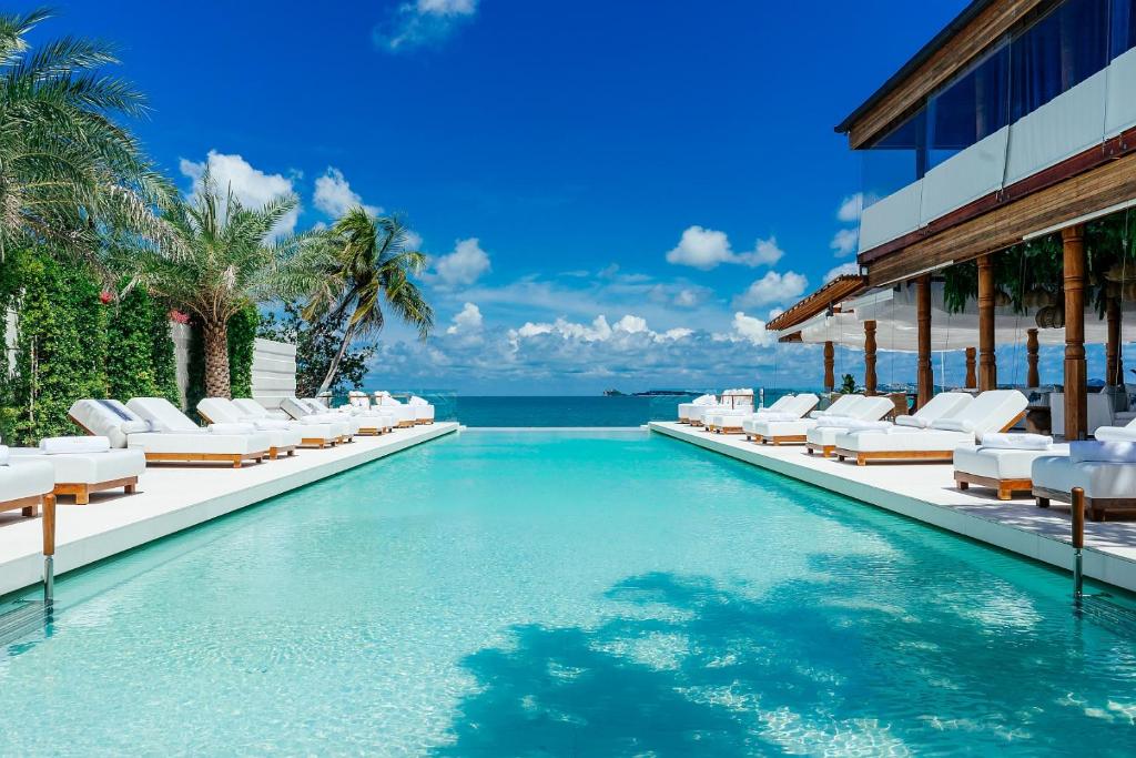 Zazen Boutique Resort & Spa