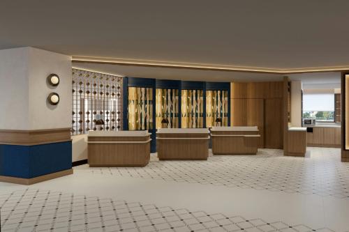 Wyndham Garden Guadalajara Acueducto