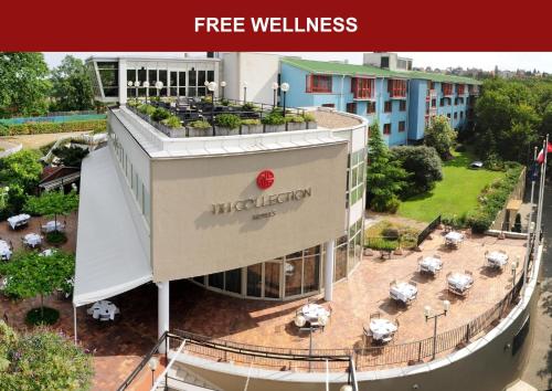 NH Collection Prague