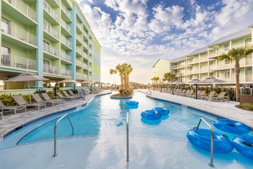 Hilton Garden Inn Orange Beach