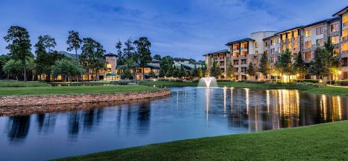 The Woodlands Resort, Curio Collection by Hilton