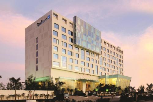 Radisson Blu Hotel Pune Kharadi