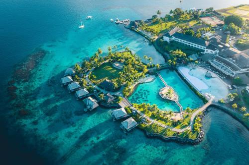 InterContinental Tahiti Resort & Spa by IHG