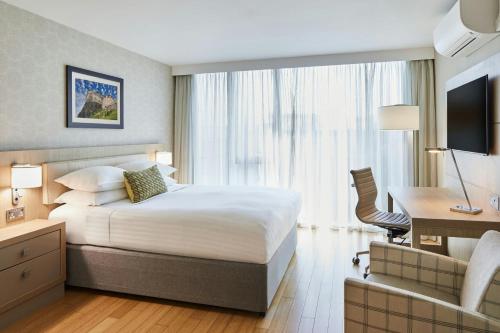 Residence Inn by Marriott Edinburgh