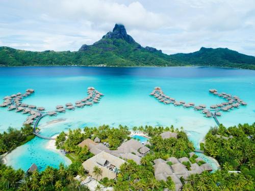InterContinental Bora Bora & Thalasso Spa by IHG