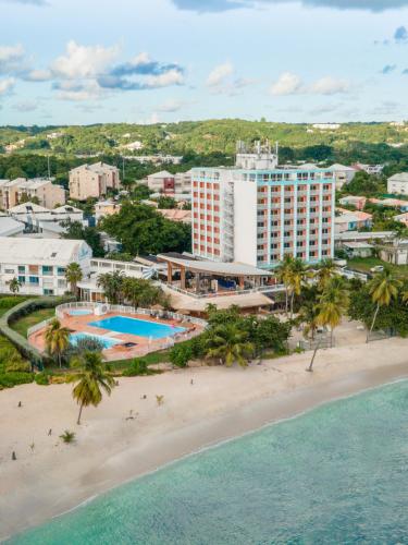 Hotel Arawak Beach Resort