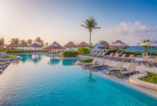 Hard Rock Hotel Riviera Maya - All Inclusive