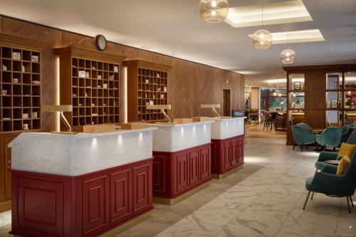 DoubleTree by Hilton Bath