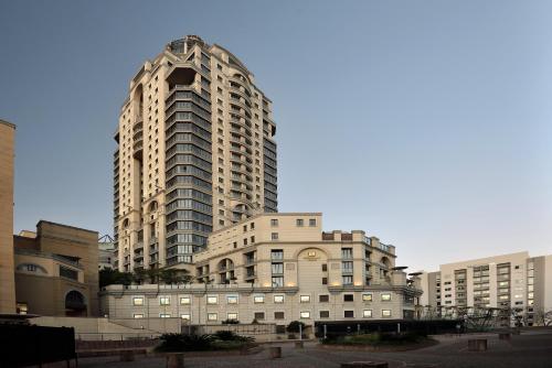 The Michelangelo Towers