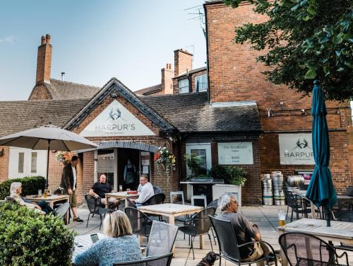 Harpur's of Melbourne