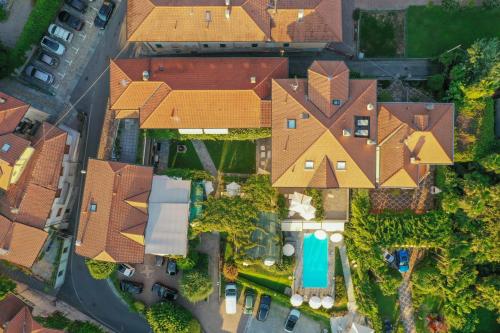 Hotel Belvedere Ranco