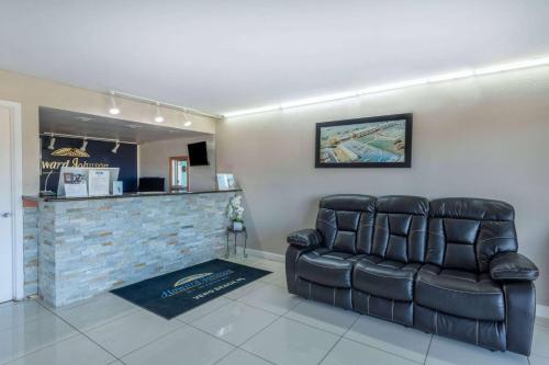 Howard Johnson by Wyndham Vero Beach/I-95