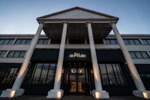 Howard Hotel Paris Orly Airport