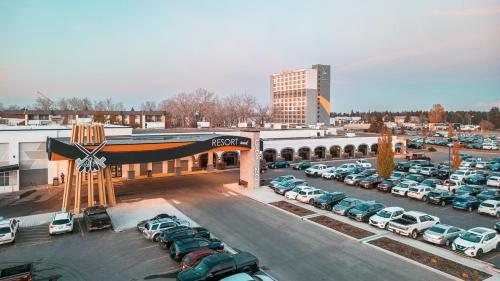 Red Deer Resort & Casino