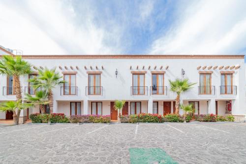 Seven Crown La Paz Centro Historico