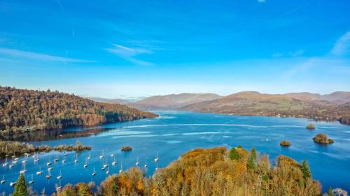 The Cranleigh Boutique