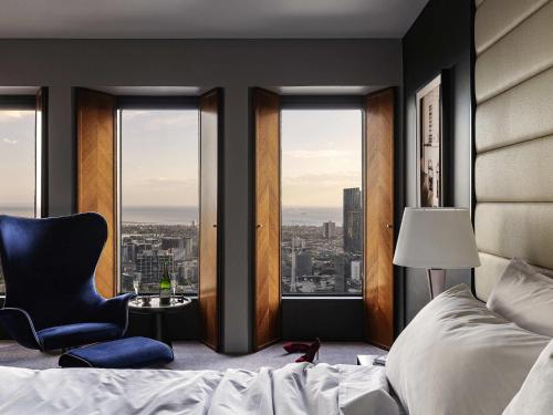 Sofitel Melbourne On Collins