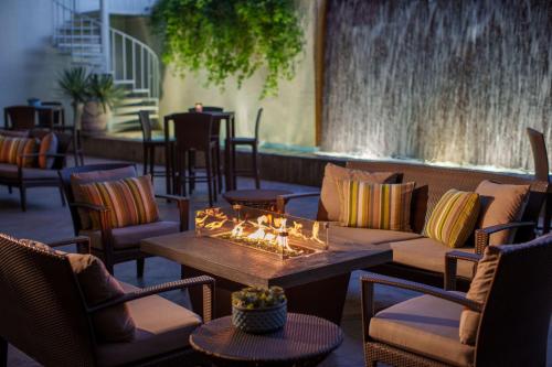 The Westin South Coast Plaza, Costa Mesa