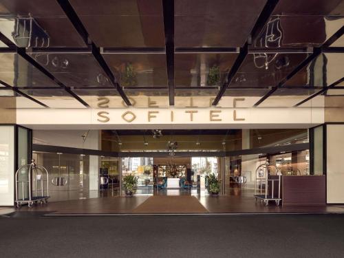 Sofitel Brisbane Central