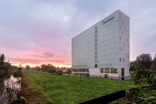 Radisson Hotel & Suites Amsterdam South