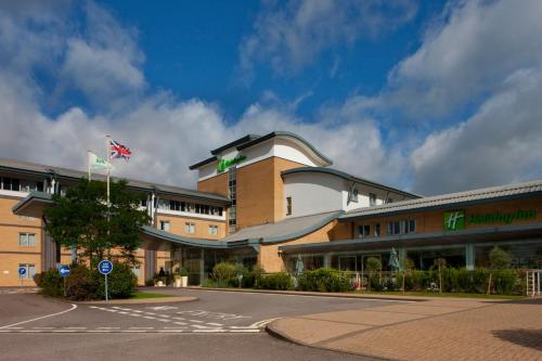 Holiday Inn Oxford by IHG
