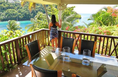 Marigot Beach Club & Dive Resort