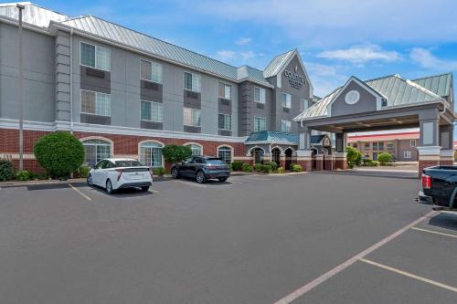 Country Inn & Suites by Radisson, Hot Springs, AR