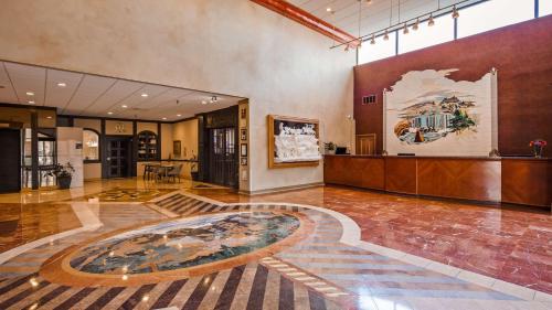 The Rushmore Hotel & Suites; BW Premier Collection