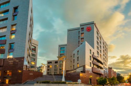 Sheraton Bogotá Hotel