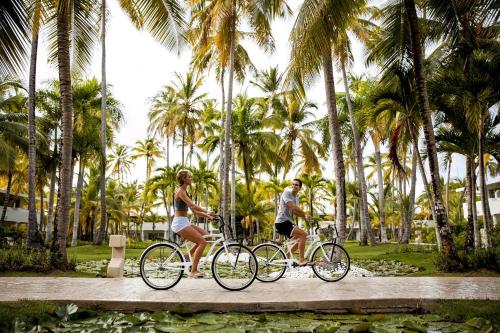 Meliá Punta Cana Beach Wellness Inclusive - Adults only