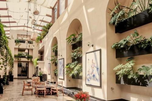 Casa del Alma Hotel Boutique & Spa