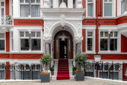 Althoff St James's Hotel & Club London