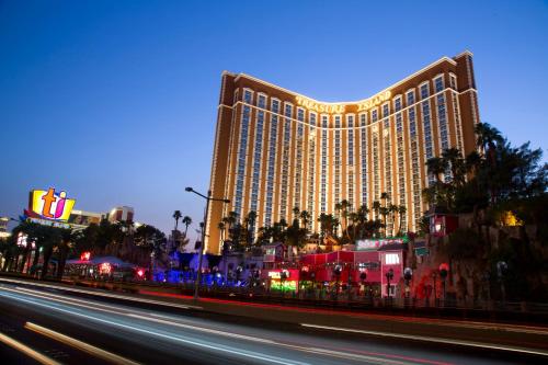 Treasure Island - TI Las Vegas Hotel & Casino