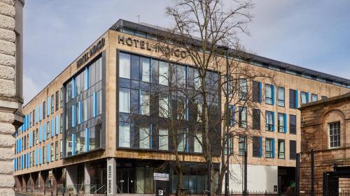 Hotel Indigo Newcastle by IHG