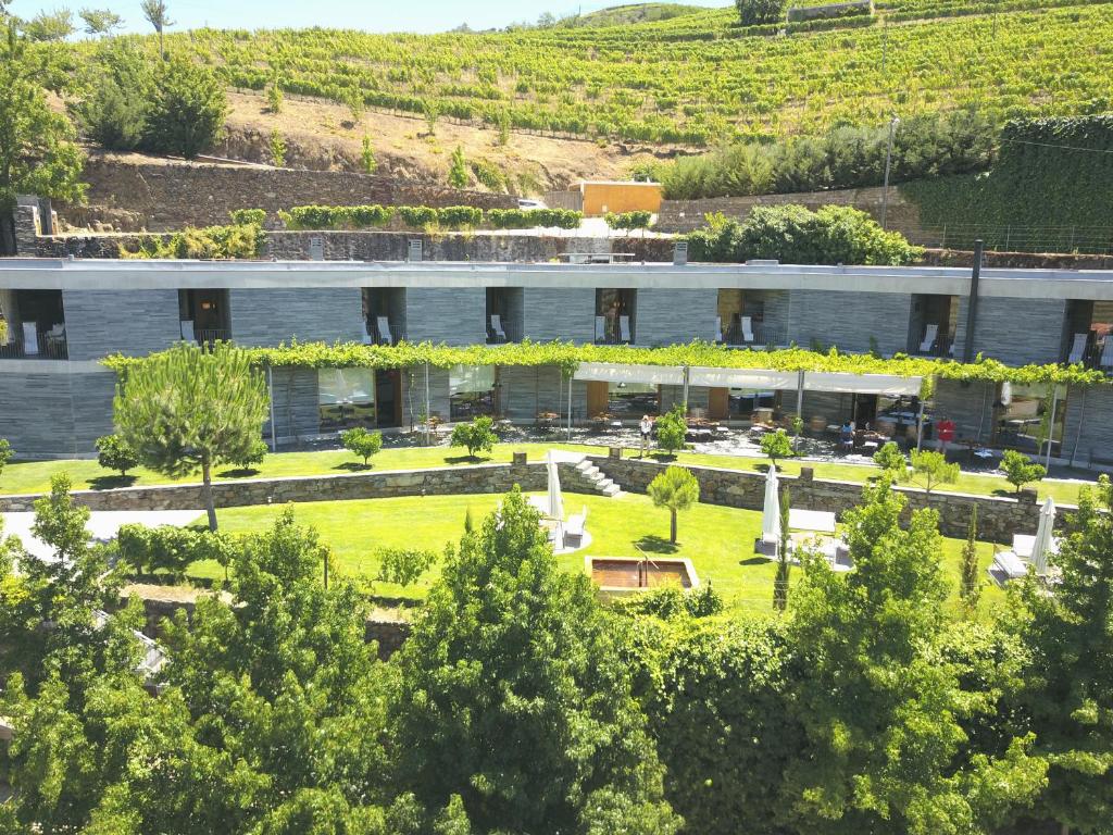 Quinta do Vallado - Douro Wine Hotel