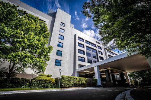 Crowne Plaza Canberra by IHG