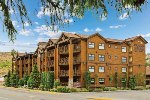 WorldMark Chelan - Lake House