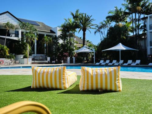 Mercure Gold Coast Resort