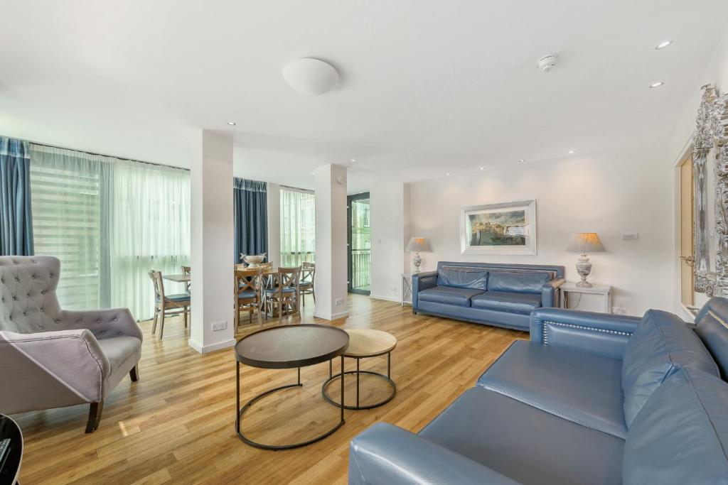 Princes Street Suites