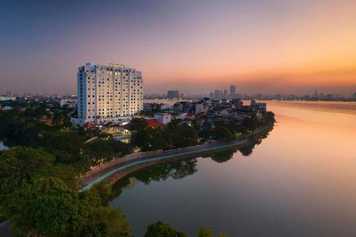 Sheraton Hanoi Hotel